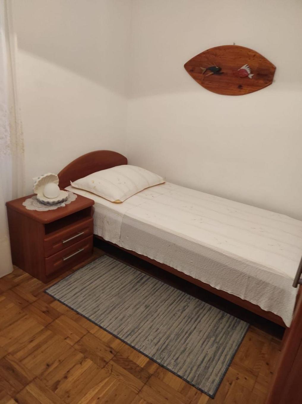 Apartment Tenara Vis Exterior foto